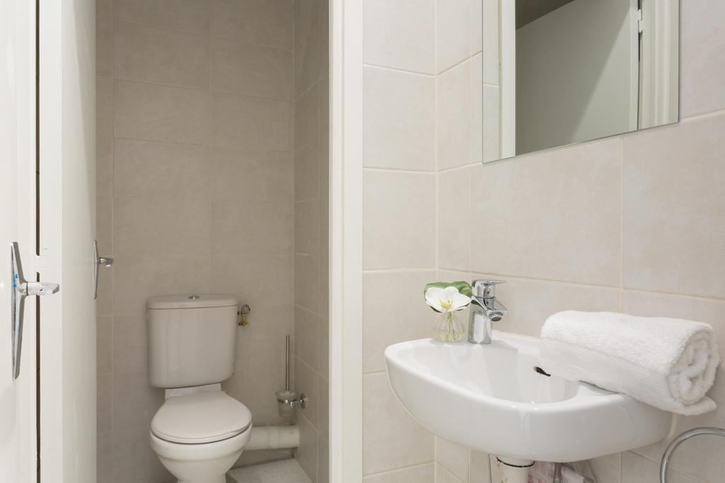 (96 m²) w okolicy 2nd - Louvre - Bourse z 3 sypialniami i 1 łazienkami Paryż Zewnętrze zdjęcie